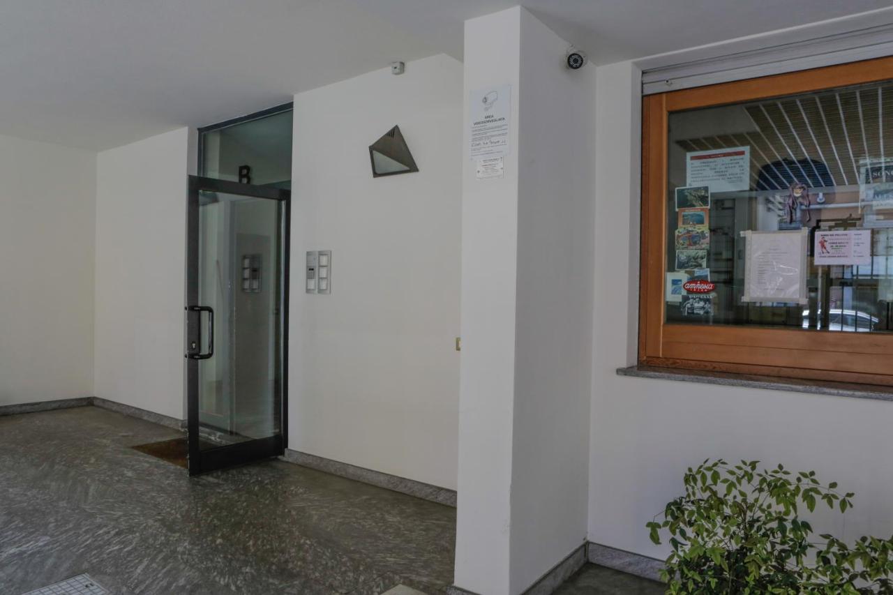 Nolo Uptown Milano Apartment Exterior photo